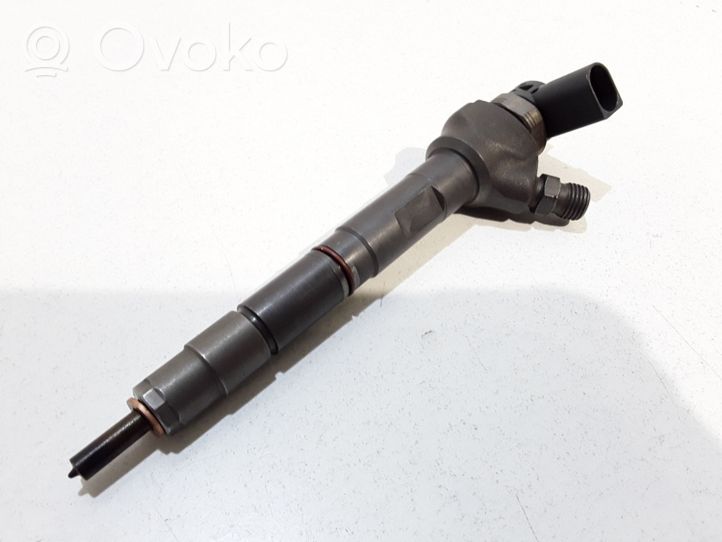 Audi A3 S3 8V Injecteur de carburant 0445110