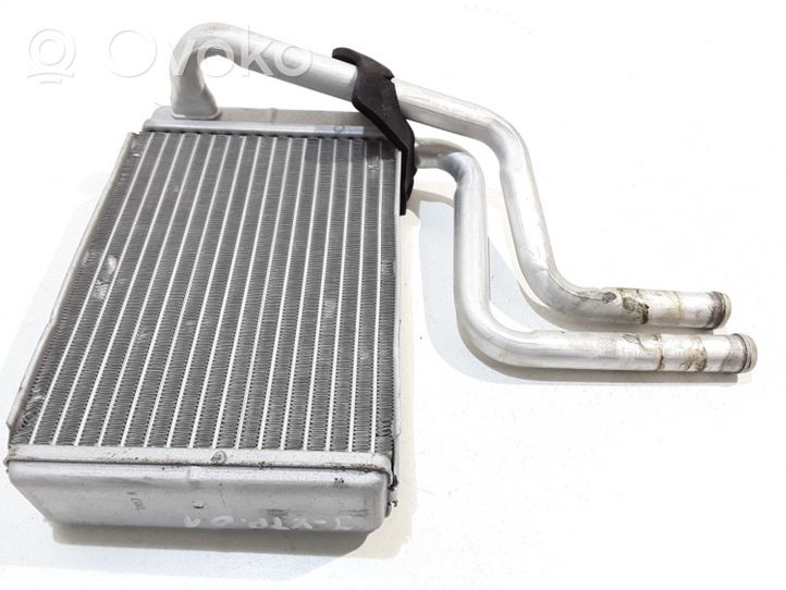 Jaguar X-Type Optional radiator 1M17A