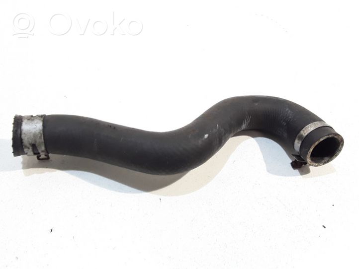 Toyota Yaris Engine coolant pipe/hose 