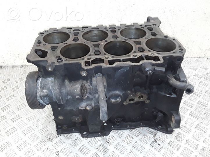 Audi Q7 4L Blok silnika 03H021