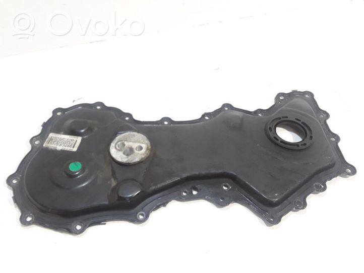 Nissan Qashqai Części silnika inne 8201042783