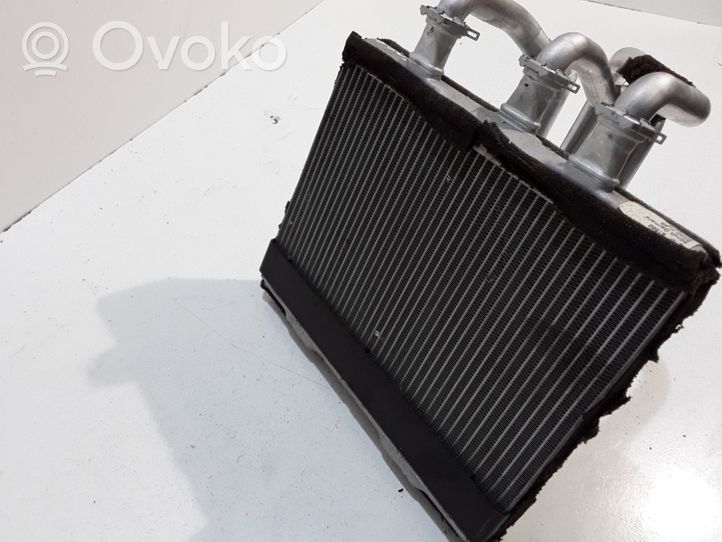 BMW 7 E65 E66 Radiatore opzionale 81562