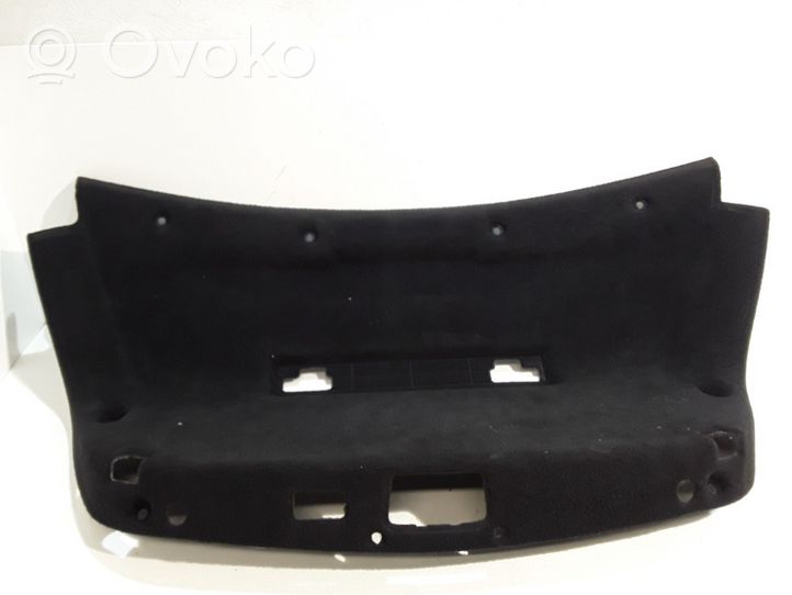 Mercedes-Benz S W222 Rivestimento portellone posteriore/bagagliaio A2226901441