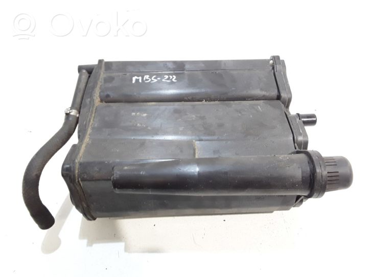 Mercedes-Benz S W222 Aktivkohlefilter A2224700659