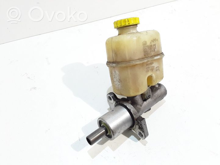 Jeep Cherokee Główny cylinder hamulca 34666037