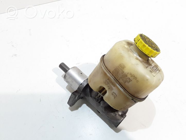 Jeep Cherokee Główny cylinder hamulca 34666037