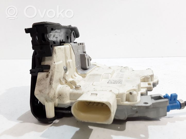 Audi A3 S3 8V Rear door lock 4G0839016