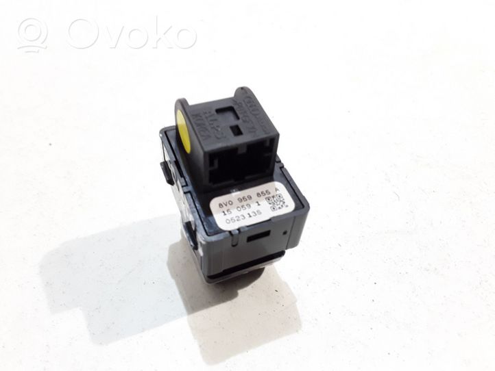 Audi A3 S3 8V Electric window control switch SV0959855