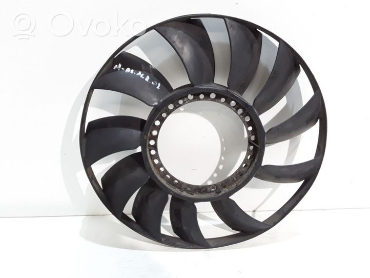 Audi A6 Allroad C5 Hélice moteur ventilateur 