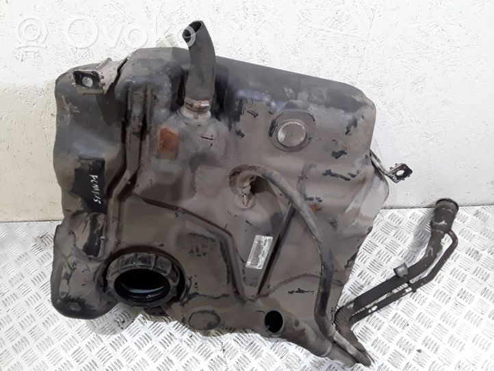 Ford Grand C-MAX Serbatoio del carburante 