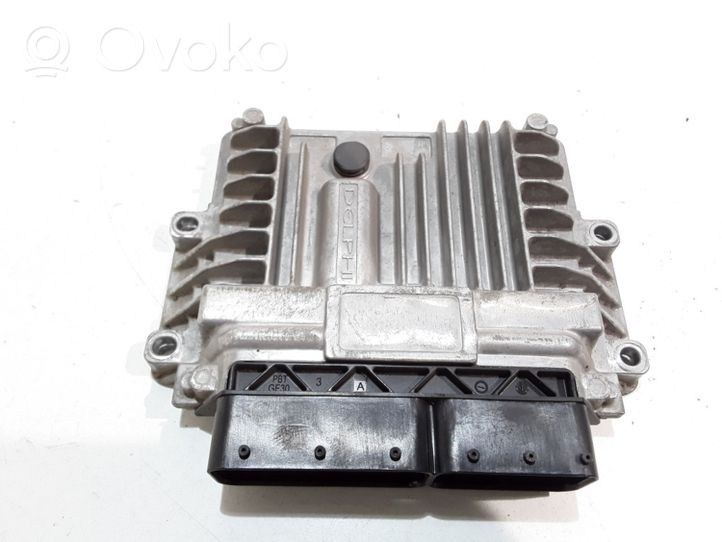 SsangYong Actyon Calculateur moteur ECU A6645406532