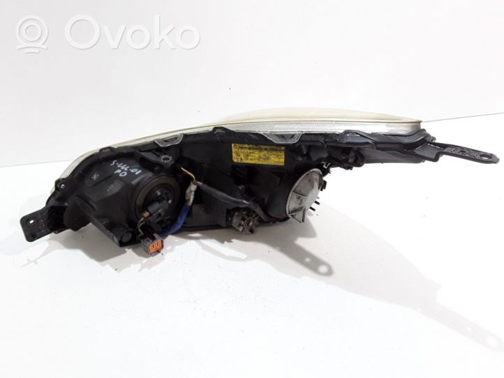 Subaru Legacy Lampa przednia 