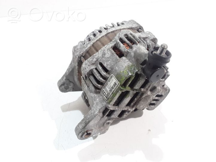 Subaru Legacy Generator/alternator 23700AA590