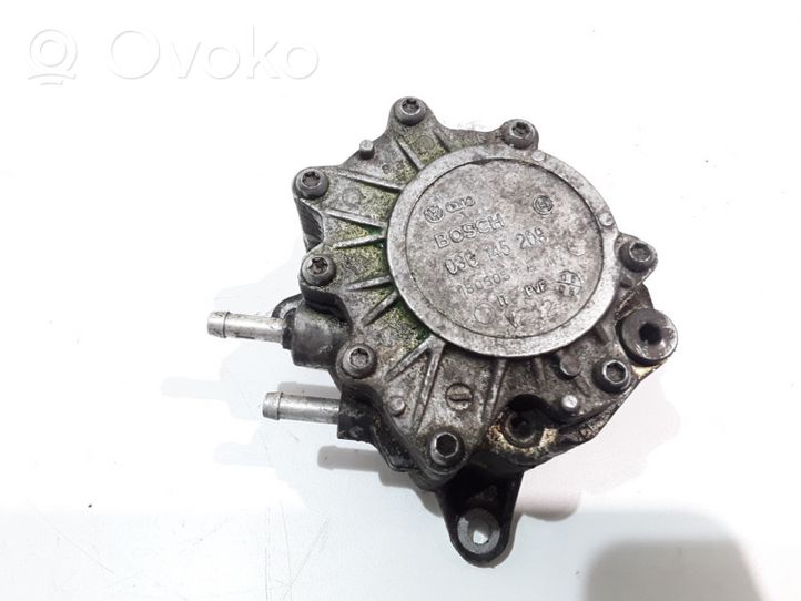 Mitsubishi Grandis Sonstiges Einzelteil Motor 03G145209