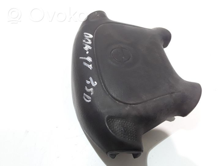 Opel Omega B1 Steering wheel airbag 