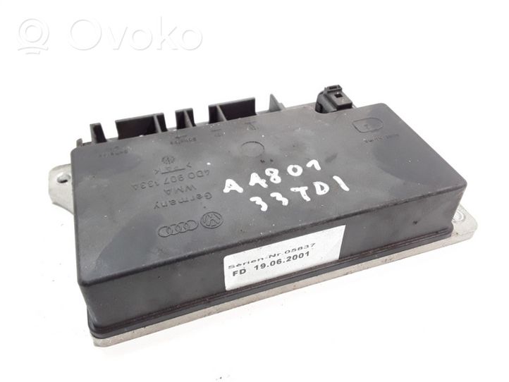 Audi A8 S8 D2 4D Autres dispositifs 4D0907133A