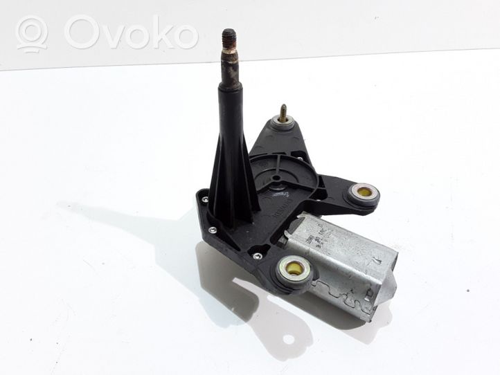 Saab 9-3 Ver2 Takalasinpyyhkimen moottori 8200031083