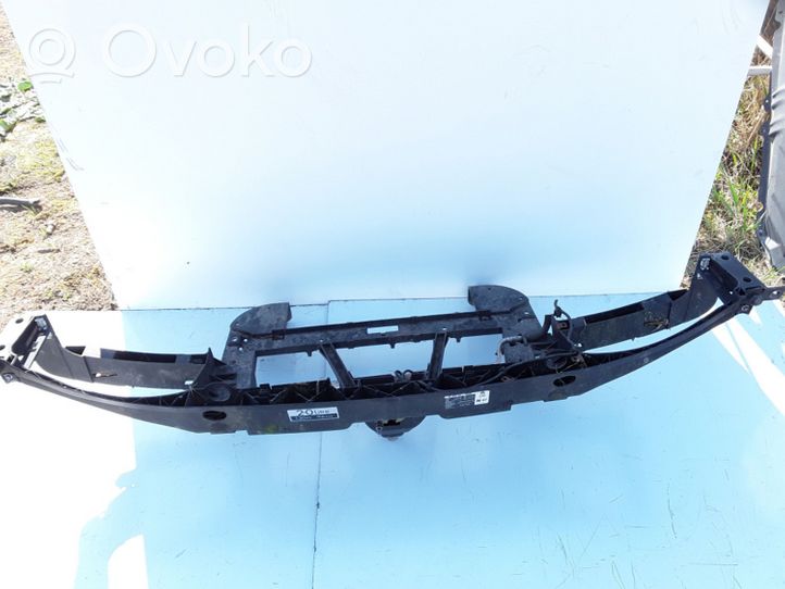 Ford Mondeo Mk III Pannello di supporto del radiatore 