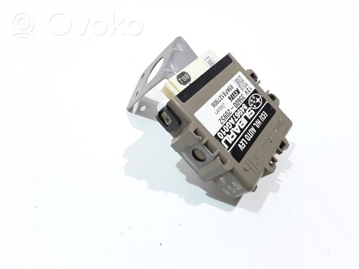 Subaru Legacy Modulo luce LCM 84967AG010