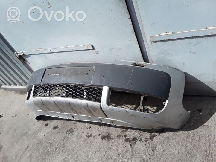 RTX59716 Audi A6 Allroad C5 Front bumper - Used car part online, low price  | RRR