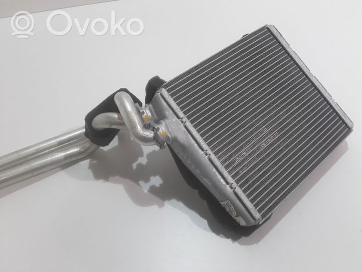 Volvo V60 Radiateur 