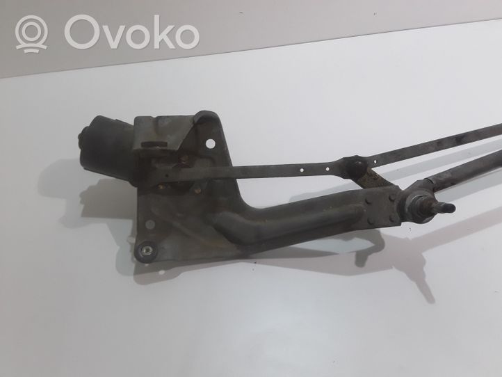 Renault Megane I Front wiper linkage 53548402