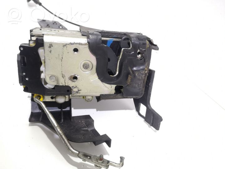 Ford Fusion Serratura portiera posteriore 2N11N264A52A