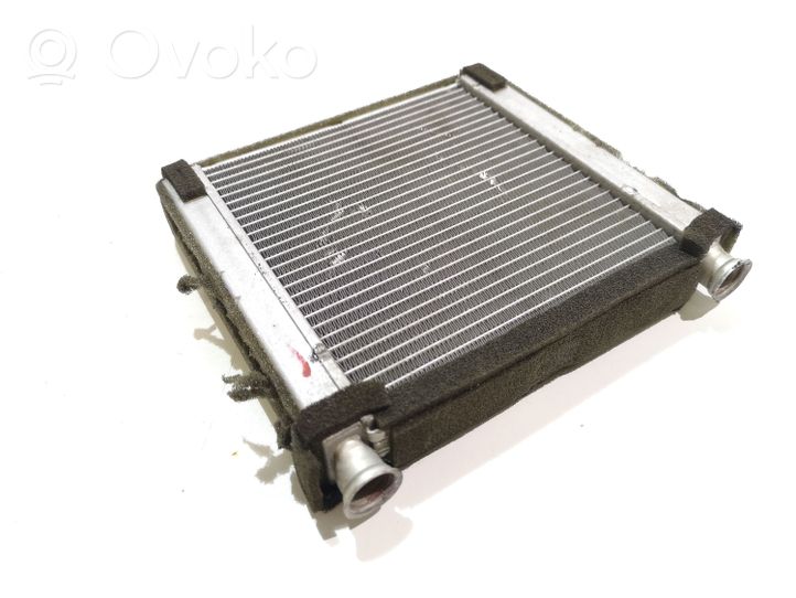 Volkswagen Phaeton Optional radiator 