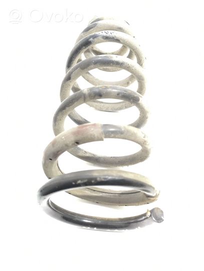 Hyundai Sonata Front coil spring 