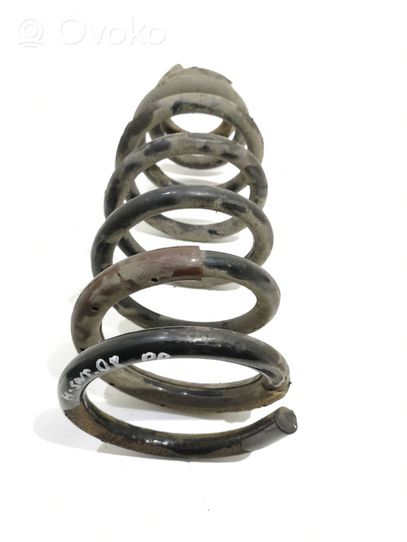 Hyundai Sonata Front coil spring 