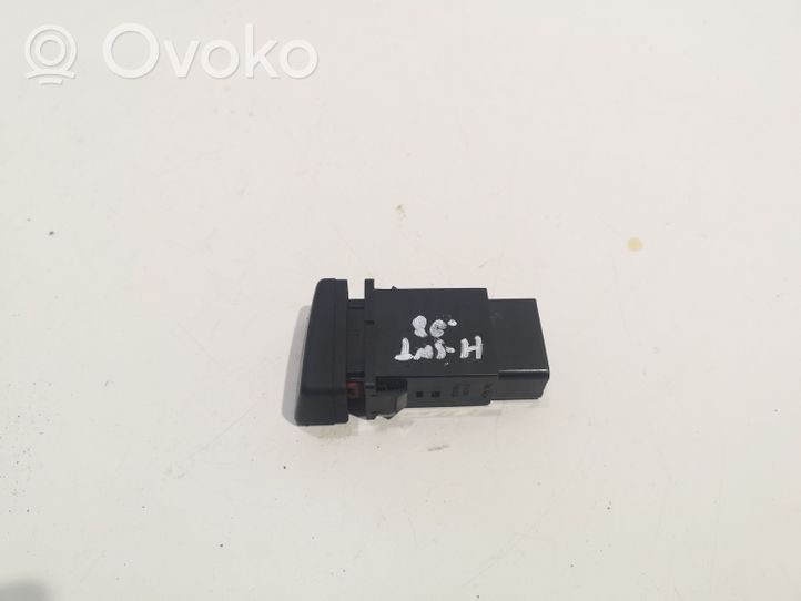 Hyundai Sonata Hazard light switch 