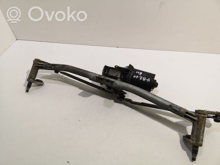 Volkswagen Bora Front wiper linkage 