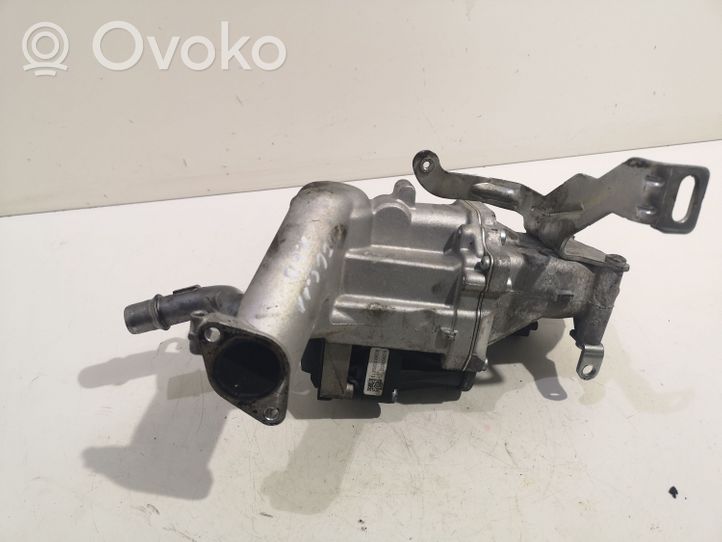 Ford Focus EGR vožtuvas 9671187780