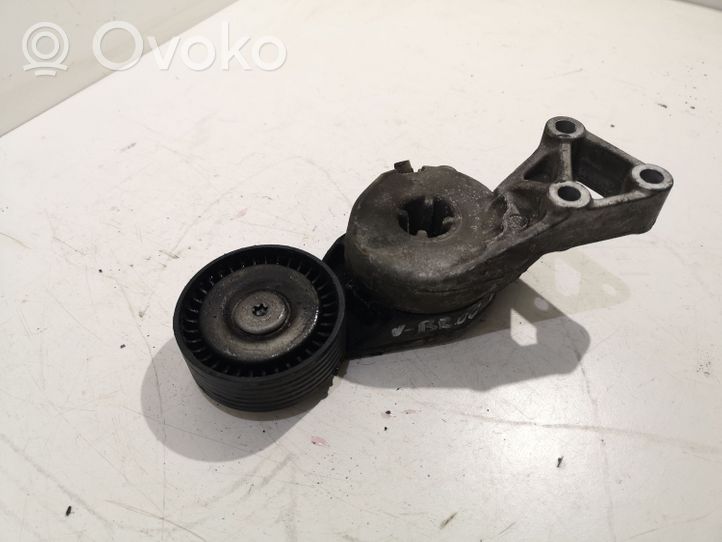 Volkswagen Bora Lichtmaschine Riemenspanner Spannrolle Keilrippenriemen Keilriemen 06A903315E