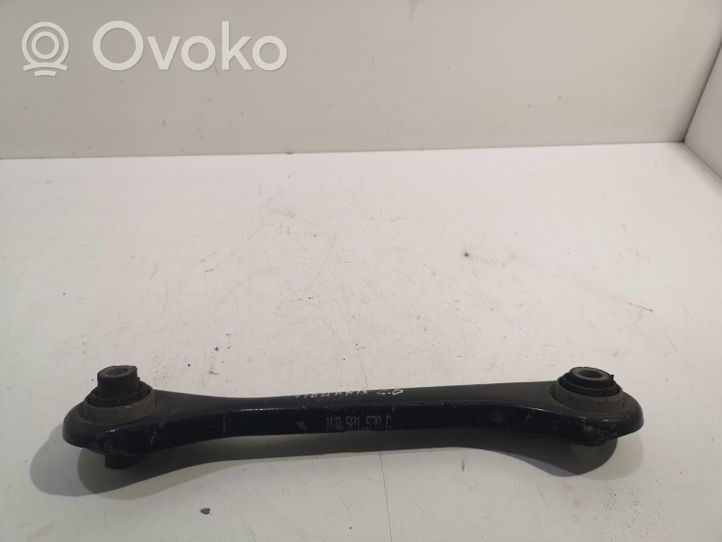 Volkswagen Golf V Braccio di controllo sospensione posteriore 1K0501530C