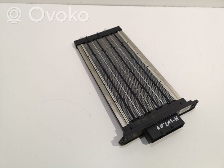 Hyundai Sonata Radiateur électrique de chauffage auxiliaire 05T223U3615