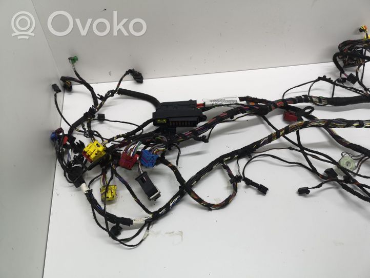 Audi A4 S4 B9 Panel wiring 1708104953