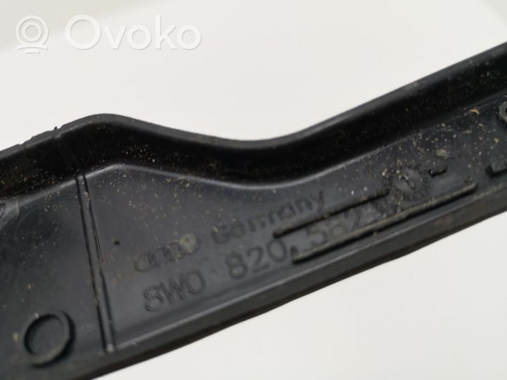 Audi A4 S4 B9 Inne części karoserii 8W0820582