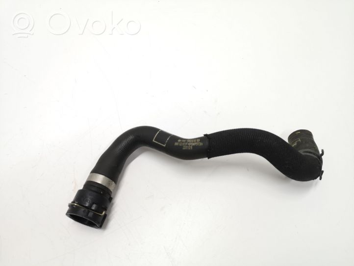 Audi A4 S4 B9 Variklio aušinimo vamzdelis (-ai)/ žarna (-os) 8W0122073F