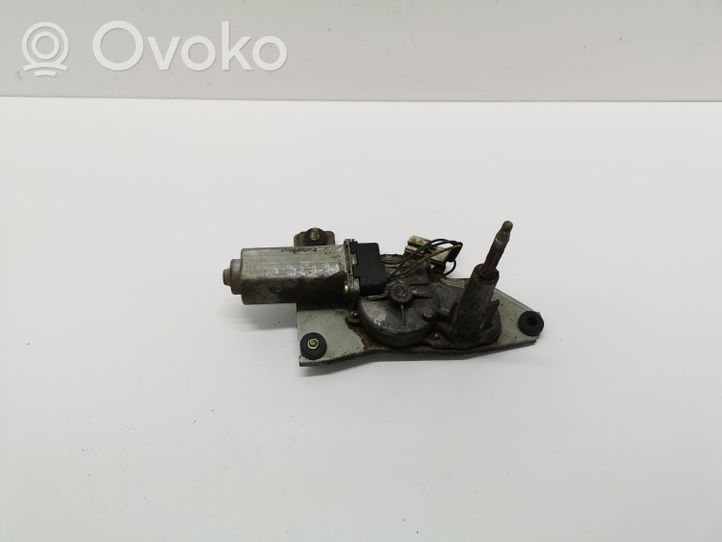 Mitsubishi Pajero Galinio stiklo valytuvo varikliukas 8492001931