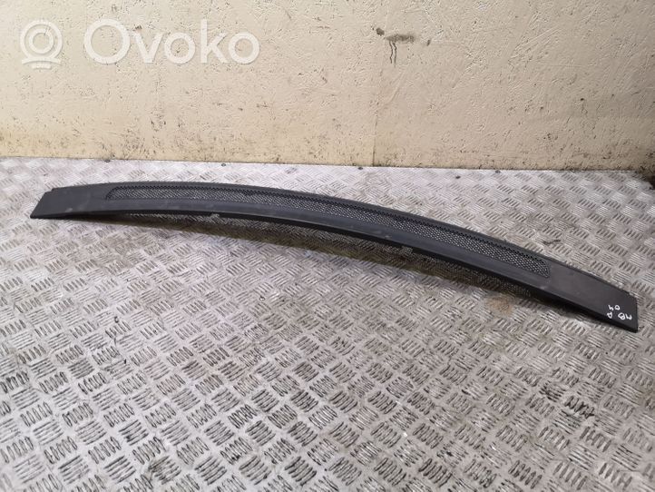 Mercedes-Benz A W168 Wiper trim 