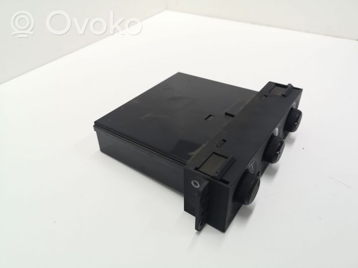 Mitsubishi Pajero Climate control unit MR500648