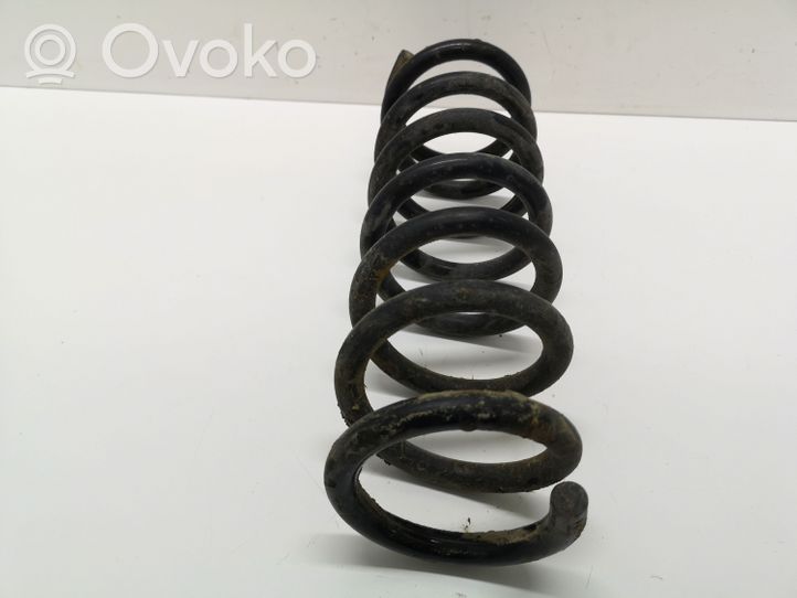 Mitsubishi Outlander Rear coil spring 