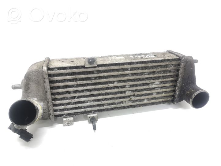 KIA Ceed Chłodnica powietrza doładowującego / Intercooler 6039515