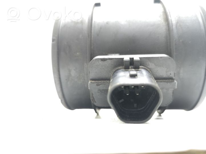 Opel Insignia A Przepływomierz masowy powietrza MAF 55562426