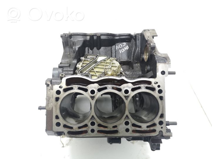 Audi Q7 4L Bloc moteur CDU0228521