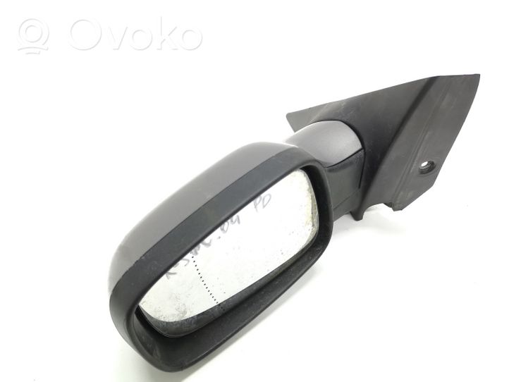 Renault Scenic II -  Grand scenic II Front door electric wing mirror 