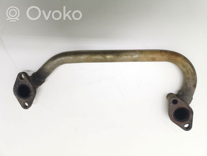 Nissan Navara D22 EGR valve line/pipe/hose 