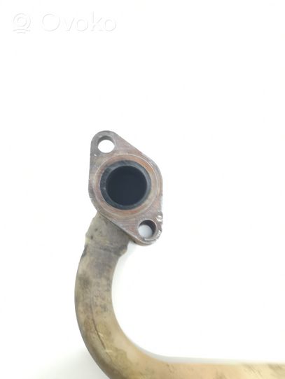 Nissan Navara D22 EGR valve line/pipe/hose 