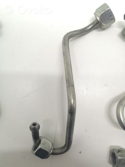 Opel Movano B Fuel line pipe 